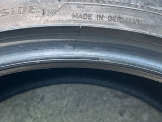 Продам 1 б.у шину 265/35 R21 Goodyear Eagle F1 Asymmetric 3 foto 7