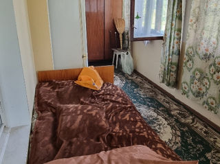 Apartament cu 2 camere, 67 m², Râșcani, Chișinău foto 6