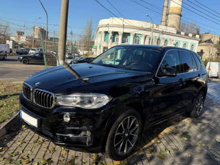 BMW X5 foto 5