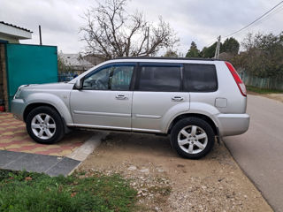 Nissan X-Trail foto 4