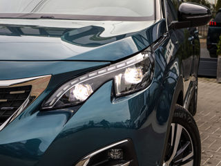 Peugeot 5008 foto 12