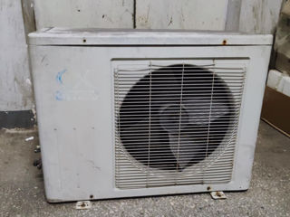 Conditioner / кондиционер Camex 09BTU, 12BTU foto 1