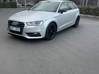 Audi A3 foto 2