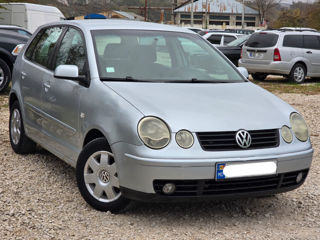 Volkswagen Polo foto 3