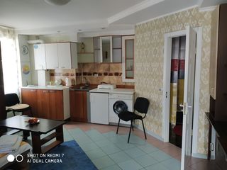 Apartament cu 1 cameră, 43 m², Centru, Chișinău foto 2