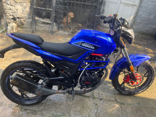 Honda Ihonzda250cc