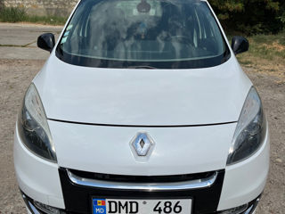 Renault Scenic foto 3