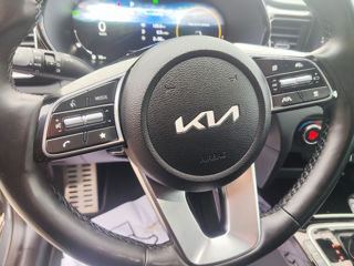 KIA Ceed foto 15