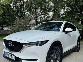 Mazda CX-5 foto 1