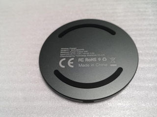 Eono Wireless Charger C1 Qi-Certified 15W Max Super charge Fast Wireless Charging foto 7