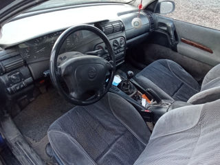 Opel Omega