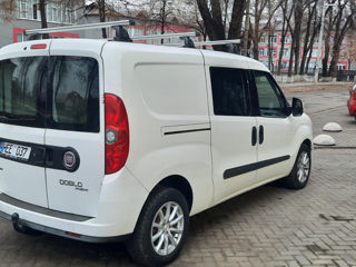 Fiat Doblo foto 2