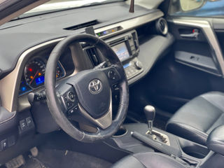 Toyota Rav 4 foto 7