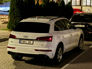 Audi Q5 foto 5