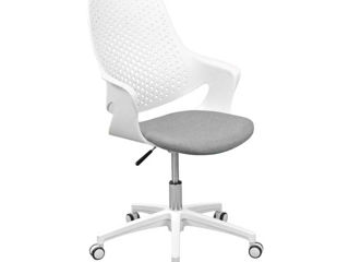 Огромный выбор офисной мебели стулья, столы, кресла mobila oficiu fotolii birou 0% foto 17