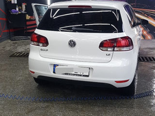 Volkswagen Golf foto 2