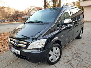 Mercedes Vito foto 4