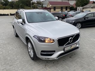 Volvo XC90 foto 3