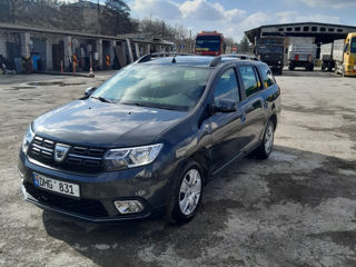 Dacia Logan Mcv foto 5