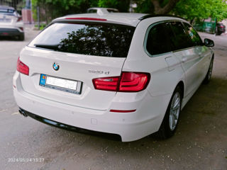 BMW 5 Series foto 2