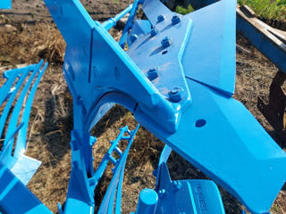 Lemken Opal 090 3+1 stare ideală!!! foto 14