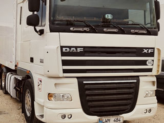 Daf Xf 410 foto 3