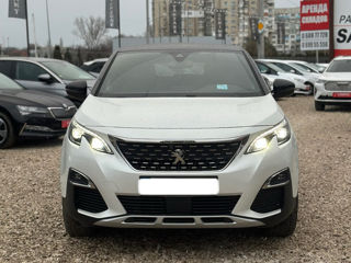 Peugeot 3008 foto 2