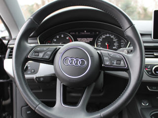 Audi A5 foto 8