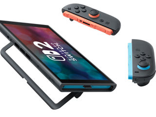Nintendo Switch 2, Nintendo Switch V2, Oled / Jocuri / Games + Карта памяти фото 13