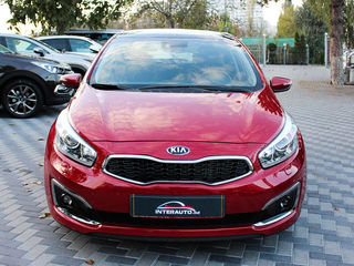 KIA Ceed foto 4