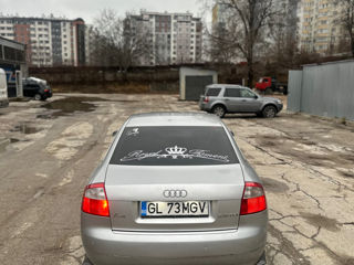 Audi A4 foto 4