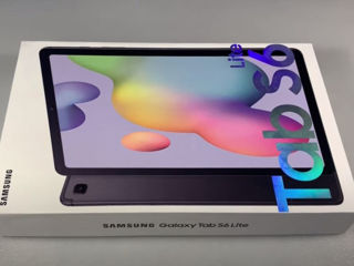Samsung Galaxy Tab S6 Lite 10.4" (p613) Wifi 128gb Grey