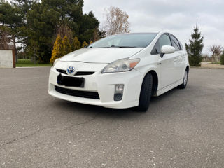 Toyota Prius foto 2