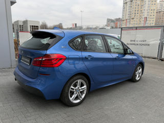 BMW 2 Series Active Tourer foto 5