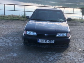 Nissan Primera