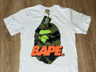 Майка Bape