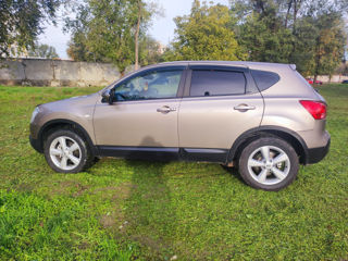 Nissan Qashqai foto 10