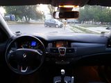 Renault Laguna foto 8