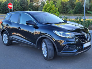 Renault Kadjar foto 7