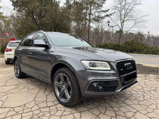 Audi Q5 foto 2