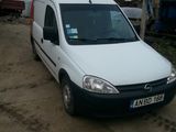 Opel Combo foto 2