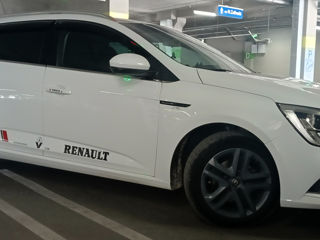 Renault Megane foto 3