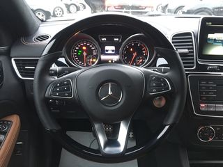 Mercedes GLE foto 6