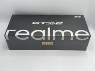 Realme Gt Neo 2 5g 8/128gb  - Promo !