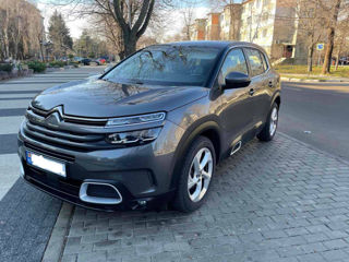 Citroen C5 Aircross foto 4