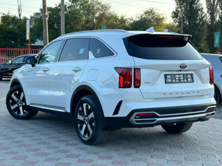 KIA Sorento foto 3