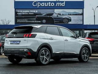 Peugeot 3008 foto 2