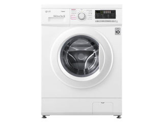 Washing Machine/Fr Lg F1296Hds0