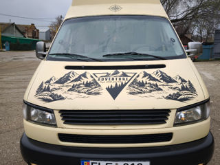Volkswagen T4 camper foto 0