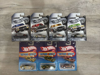 Hot Wheels foto 3